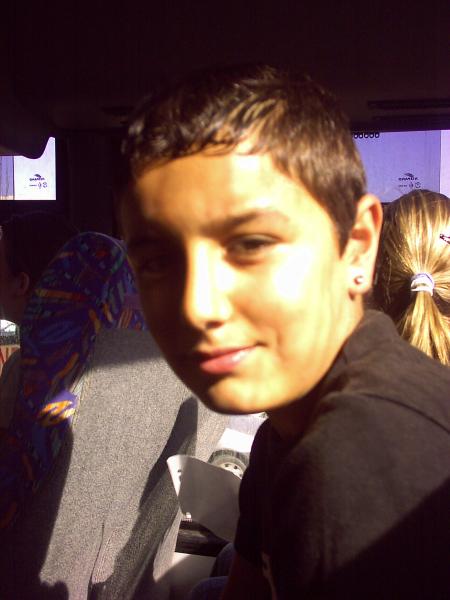 jonathan