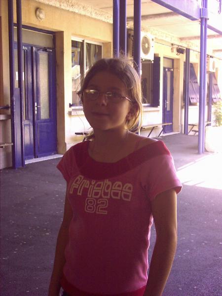 caroline